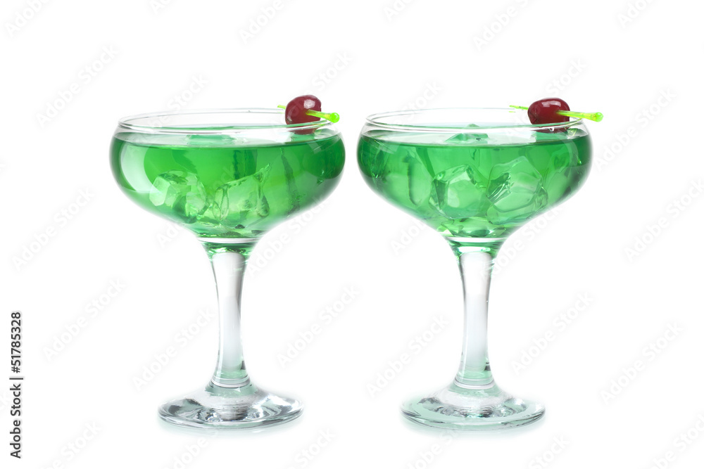 two cocktails two cocktails