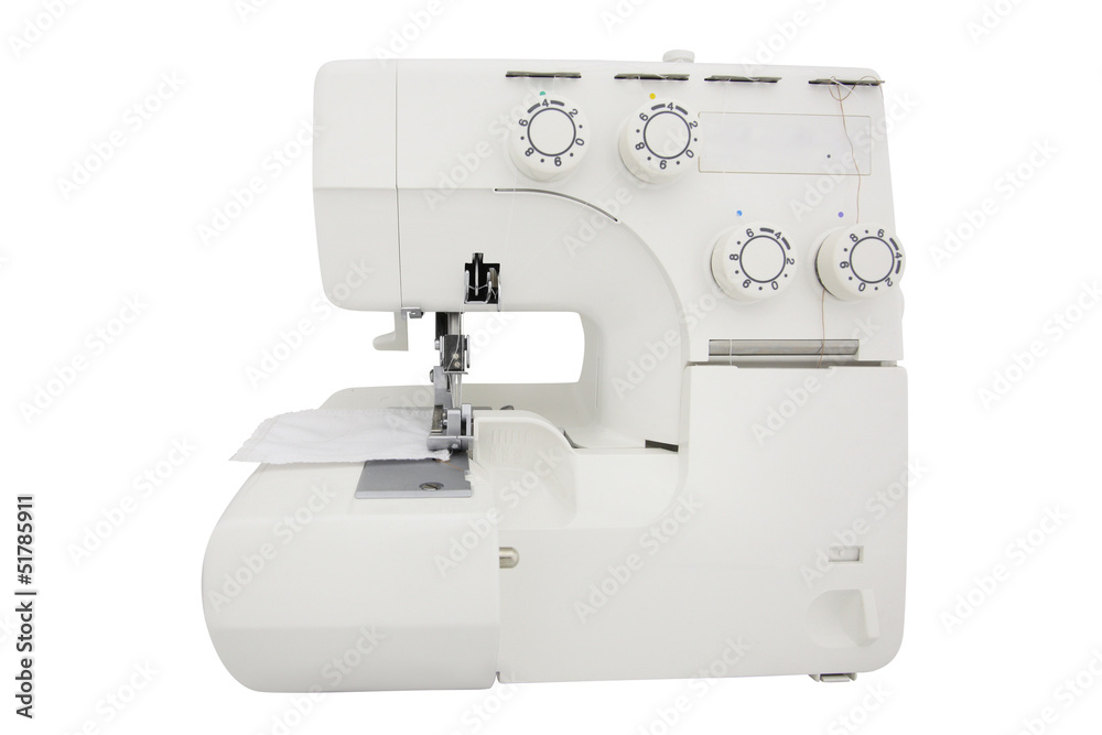 sewing-machine