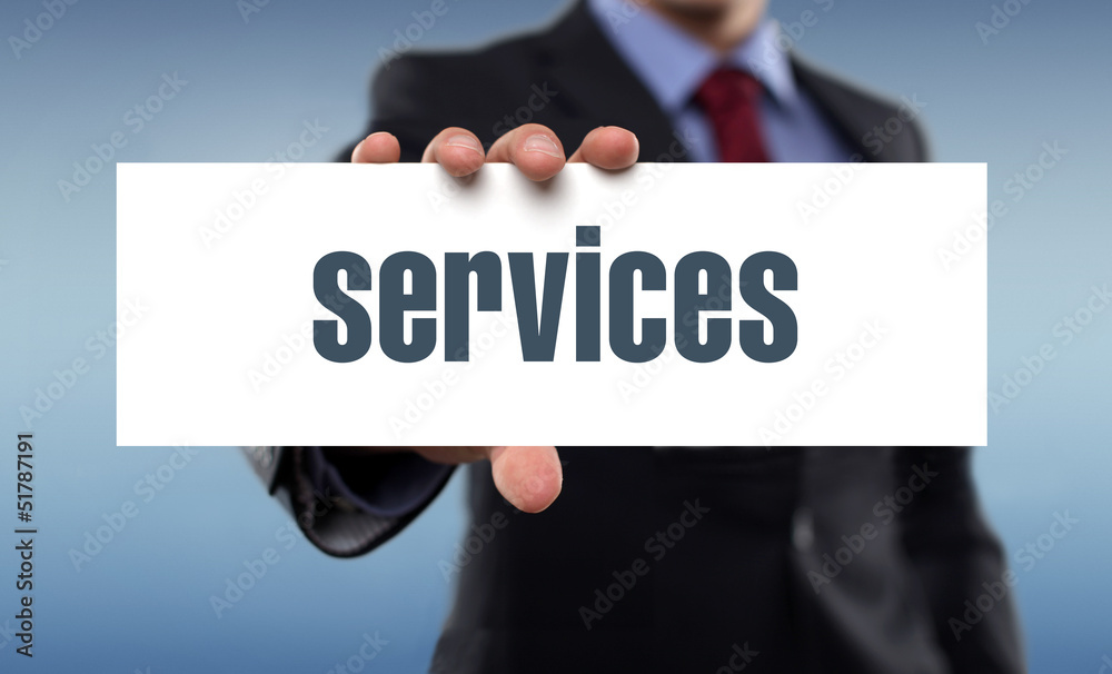 services services