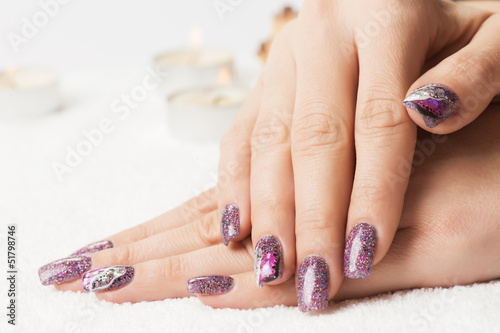 Manicure