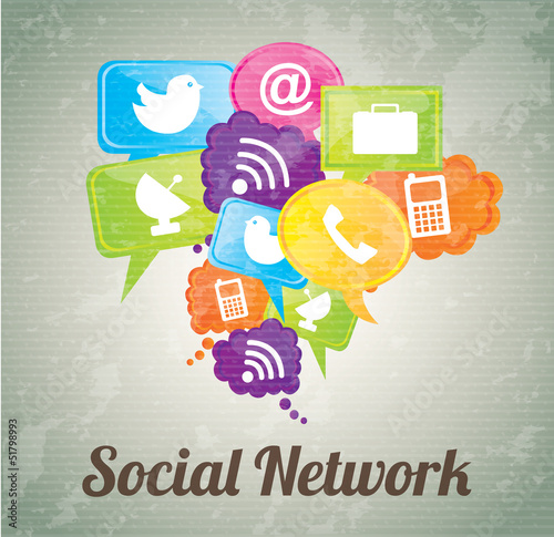 Social Network