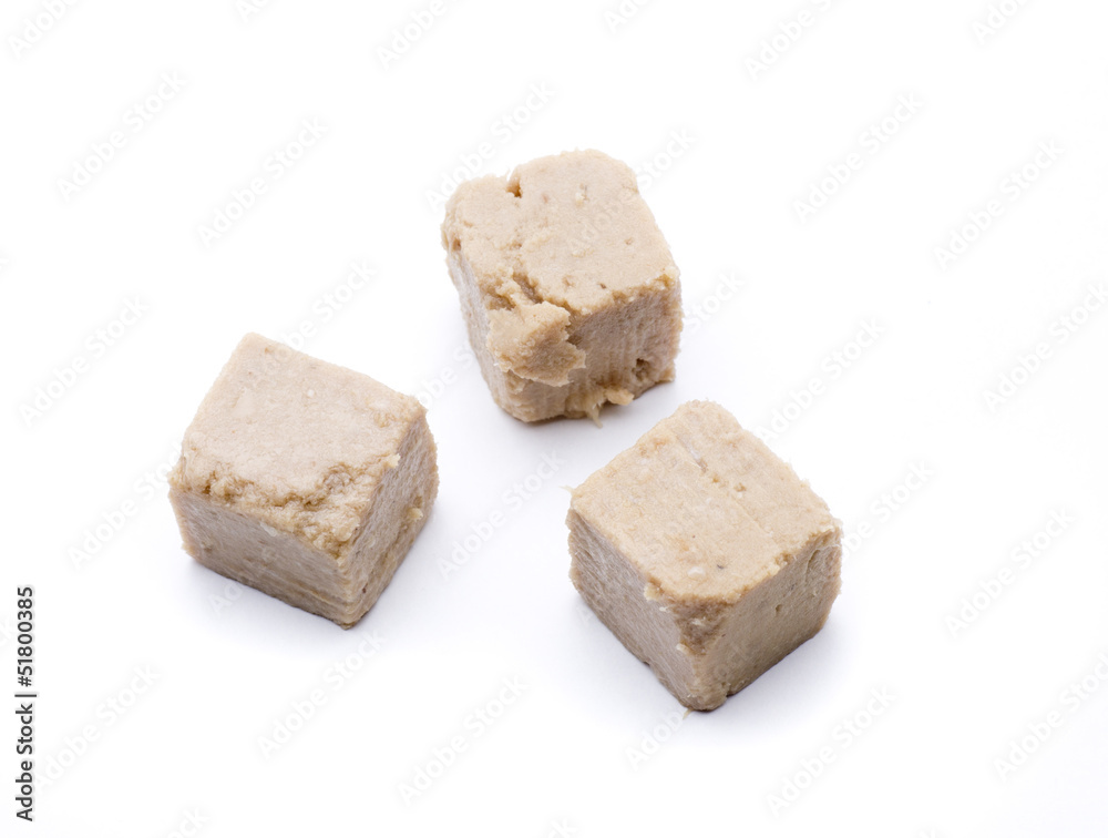 dice tuna dice tuna