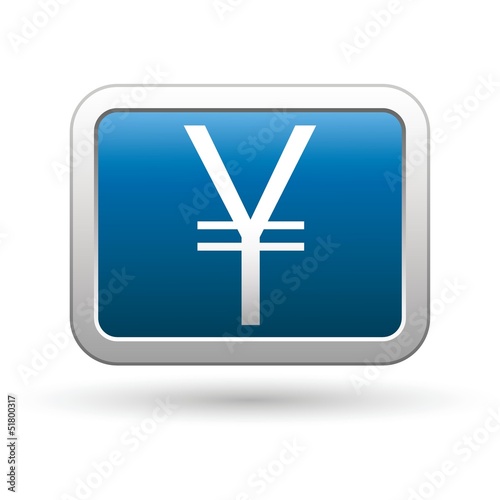 Yen icon
