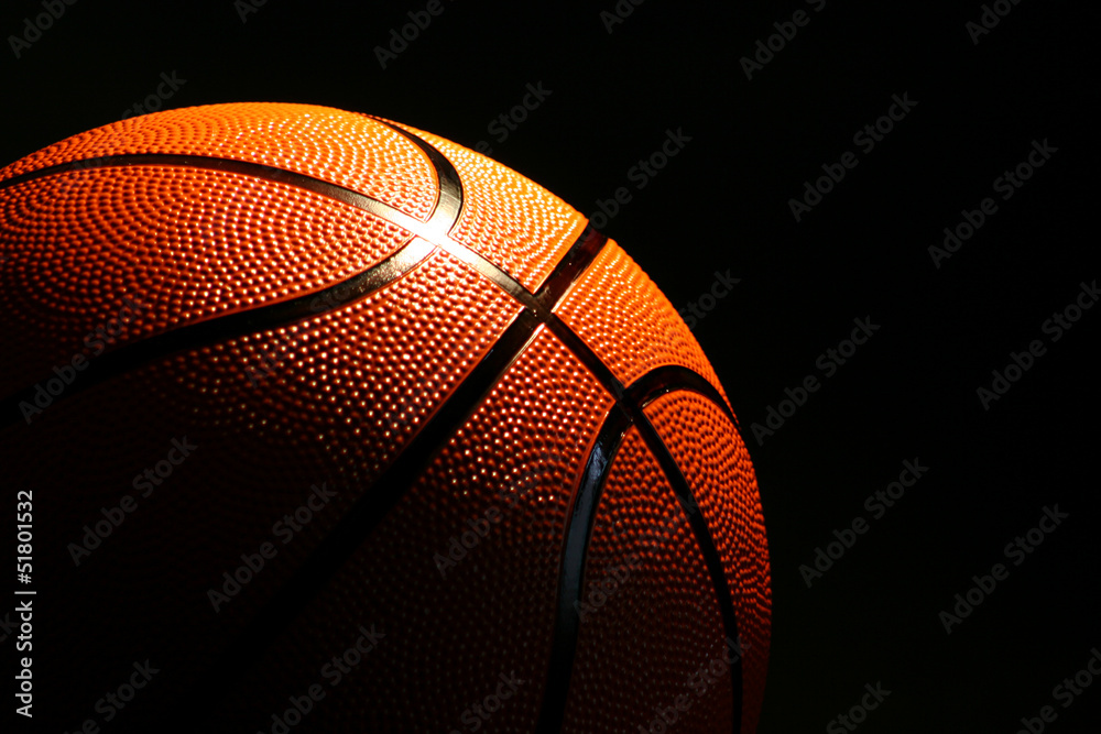 basketball - obrazy, fototapety, plakaty 