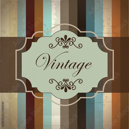Vintage Background