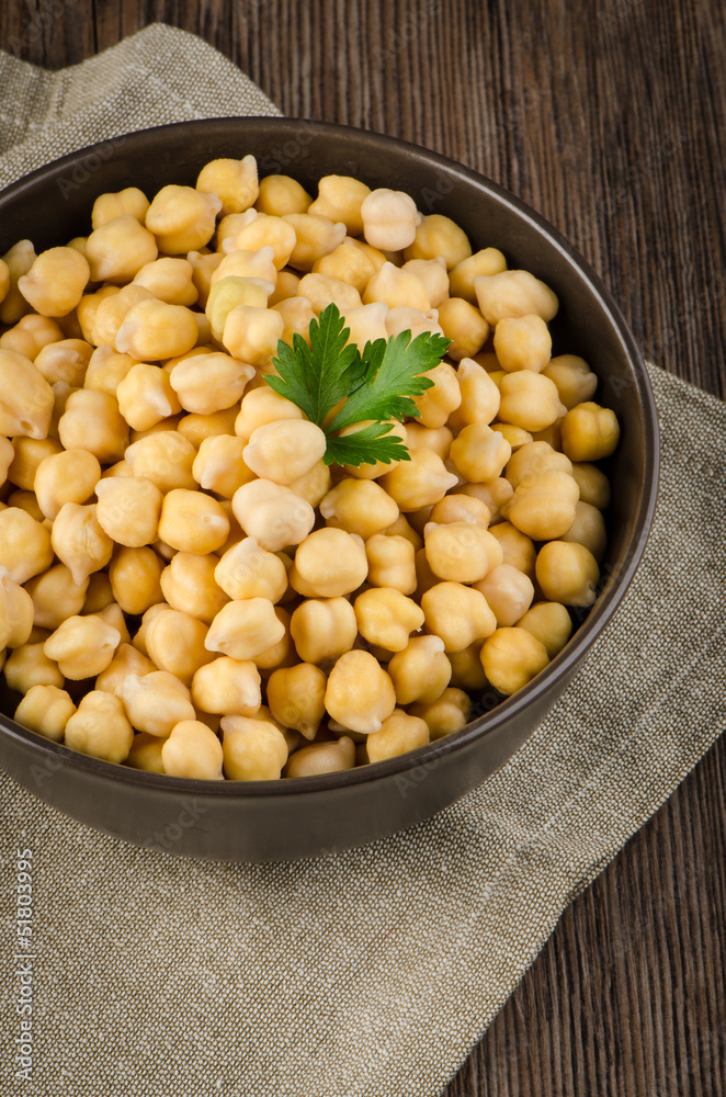 Chickpeas Chickpeas