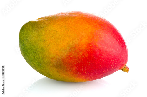 Obraz na płótnie Mango fruit