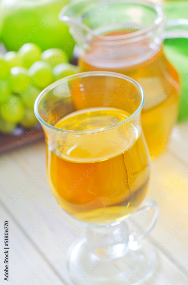 fresh juice fresh juice