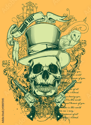 Sir death