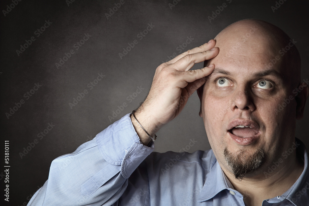 Man has finally found the solution Man has finally found the solution