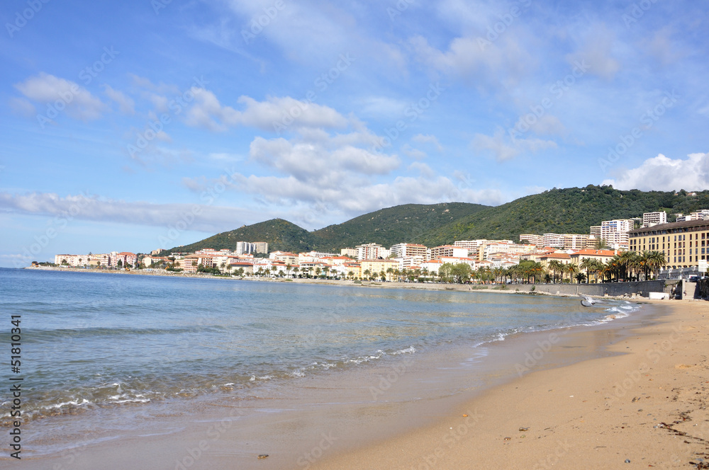 Ajaccio