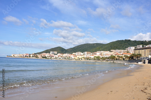 Ajaccio