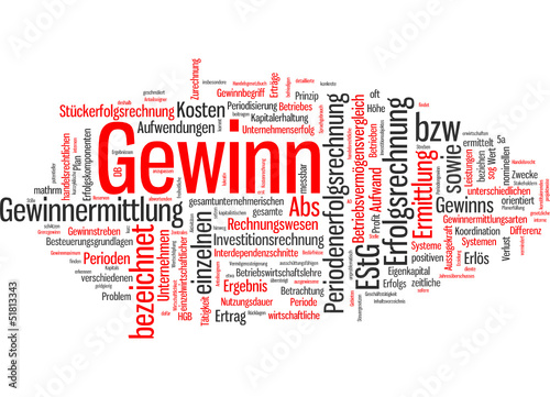 Gewinn