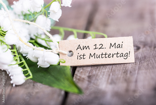 Muttertag photo