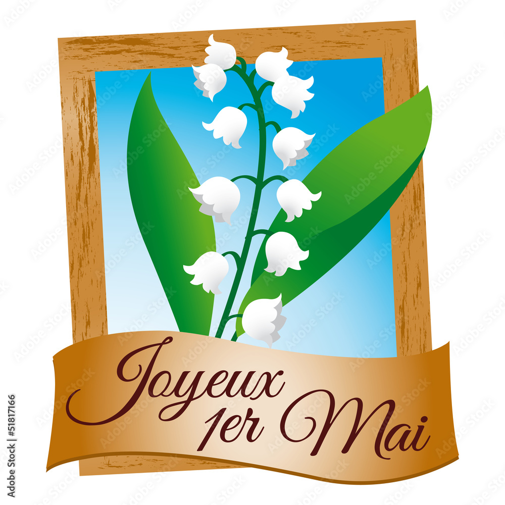 1er Mai - 2