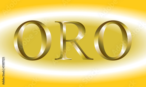 Oro