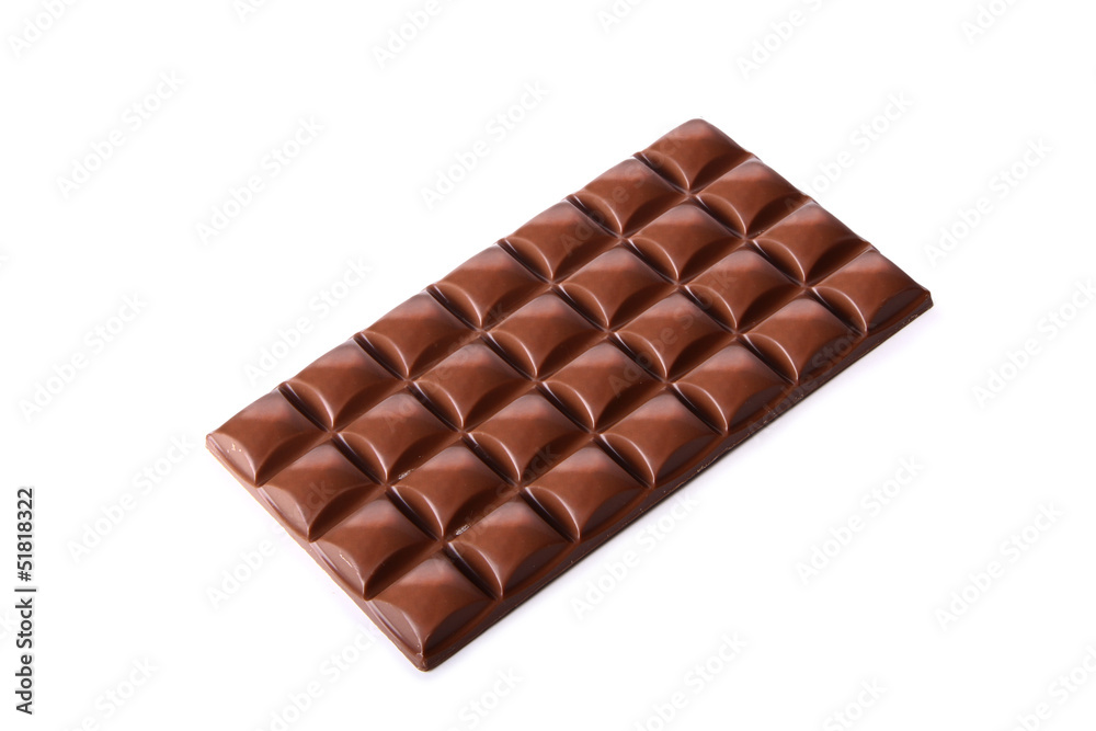 Obraz premium Chocolate Bar