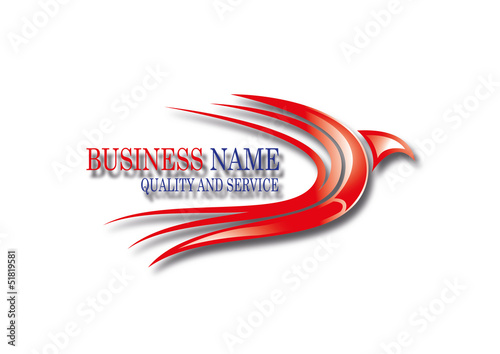 business name