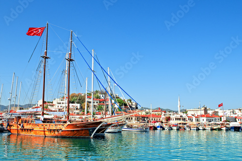 port of Marmaris2