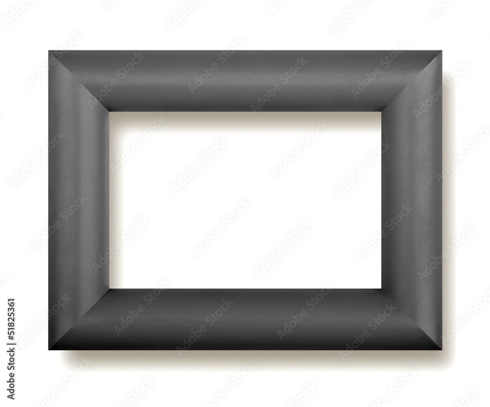 Gray frame Gray frame