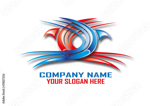 company name