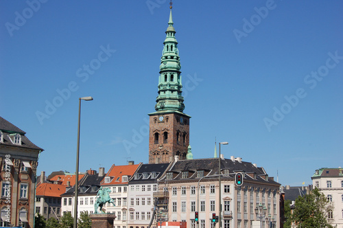 Photography Streets of Copenhagen