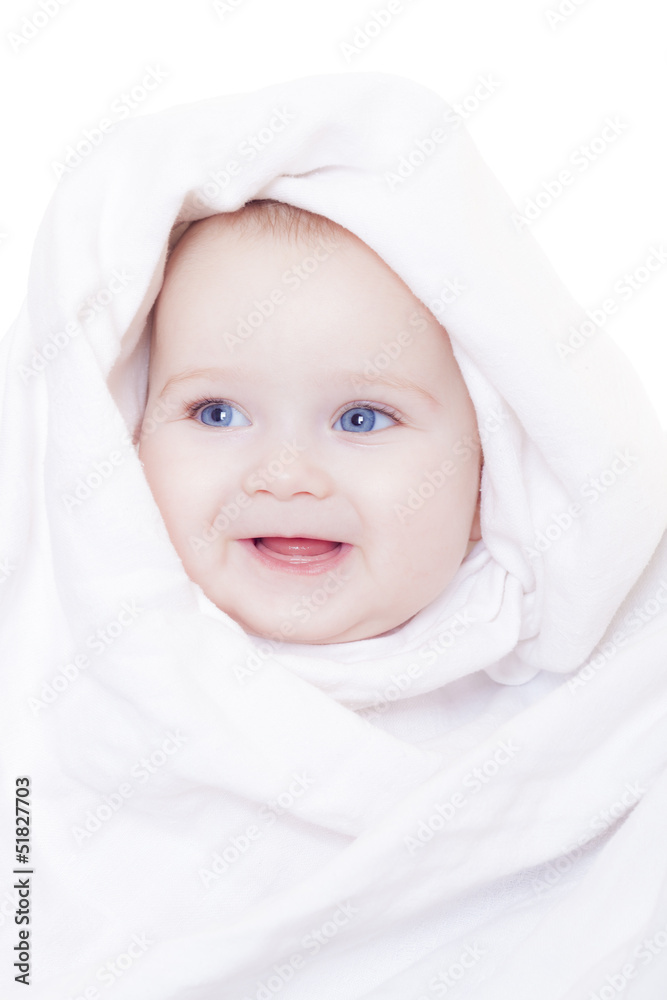 Baby im Glück Baby im Glück
