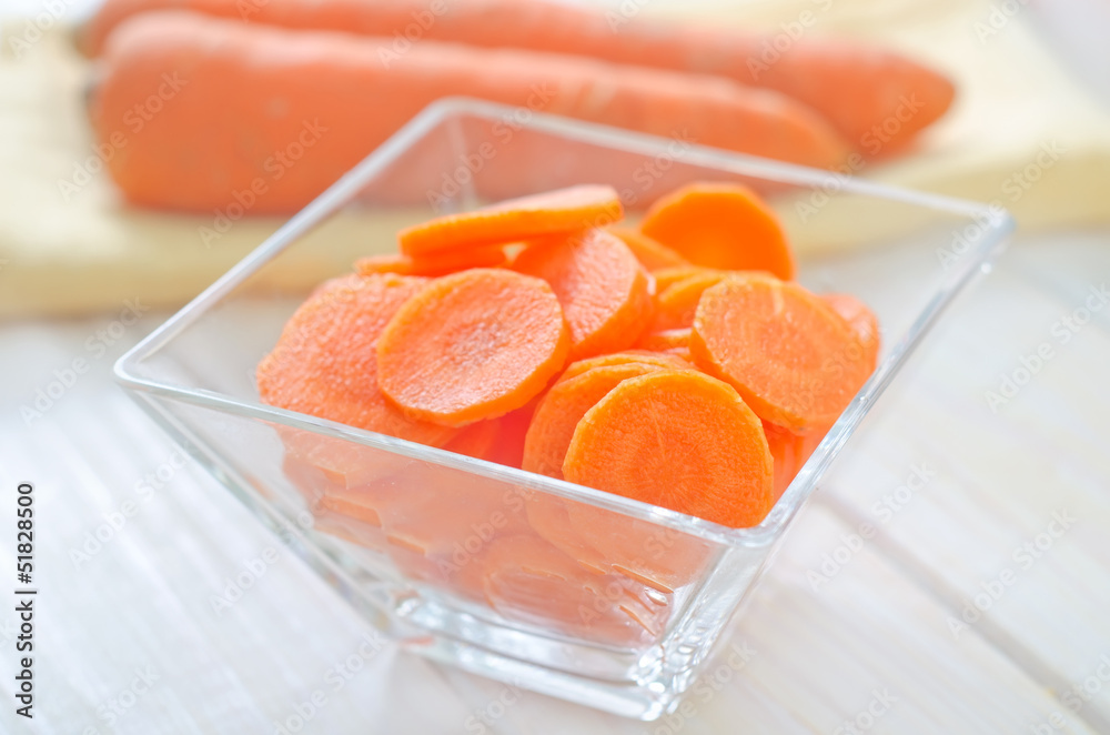carrot carrot