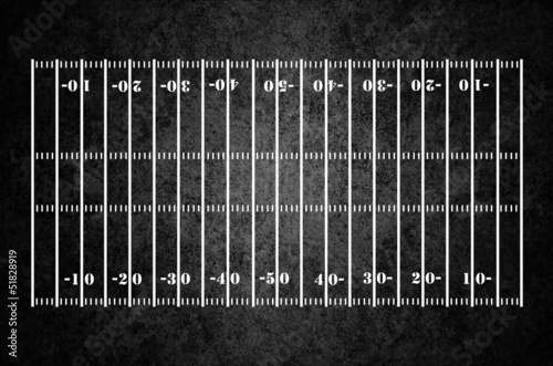 american football  dark  grunge background