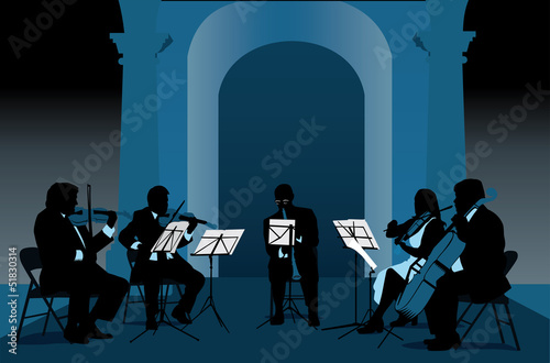 concert