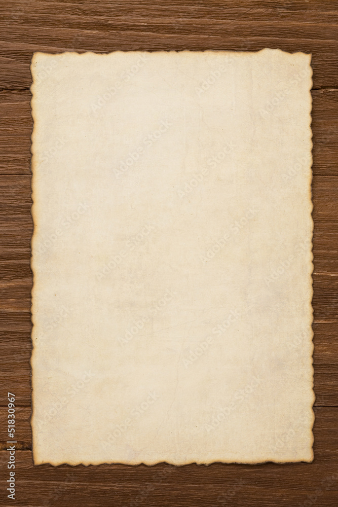 Obraz premium paper vintage background