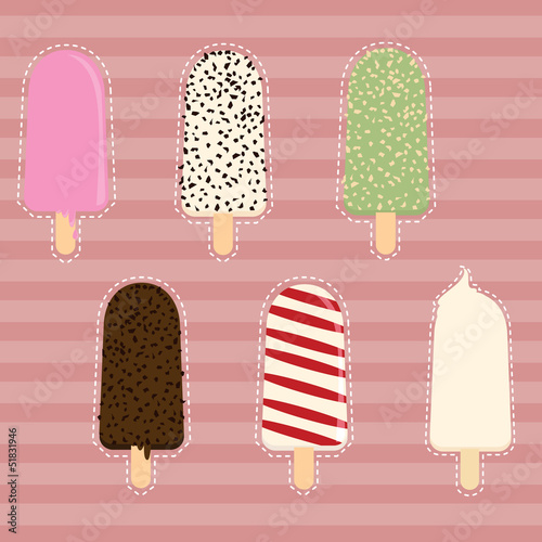 ice cream