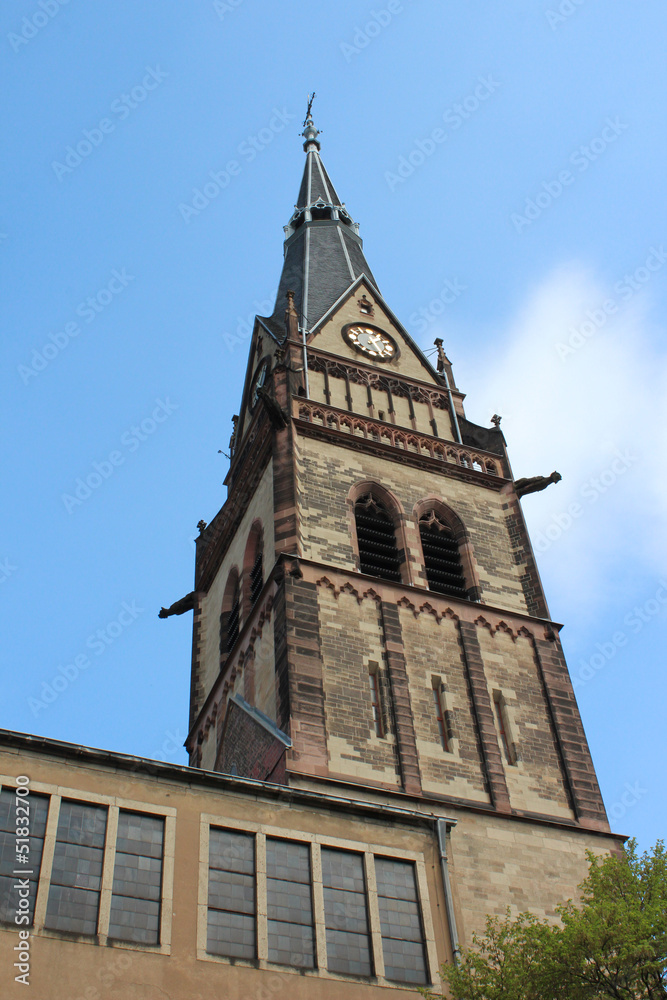 St. Gertrud Kirche Köln