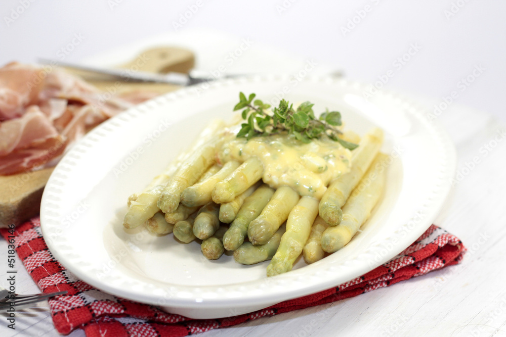 asperges asperges