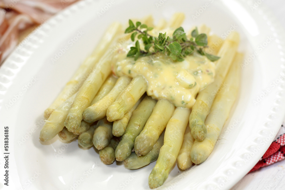asperges asperges