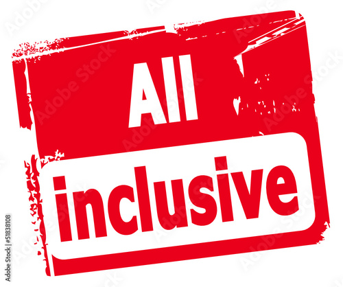 All inclusive