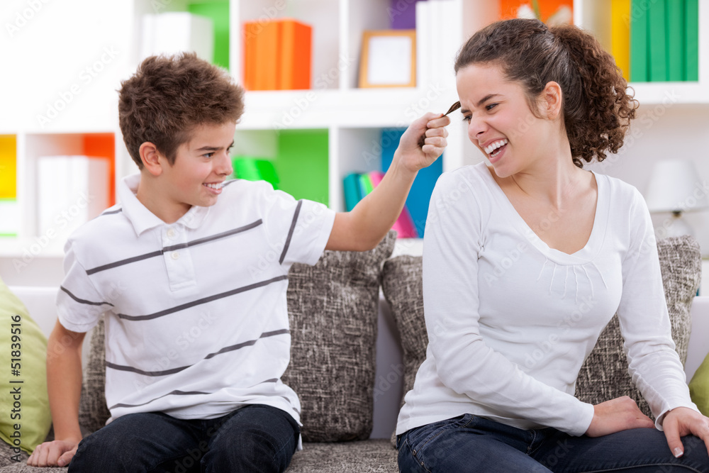 family conflict family conflict