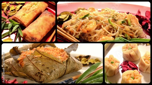 chinese food