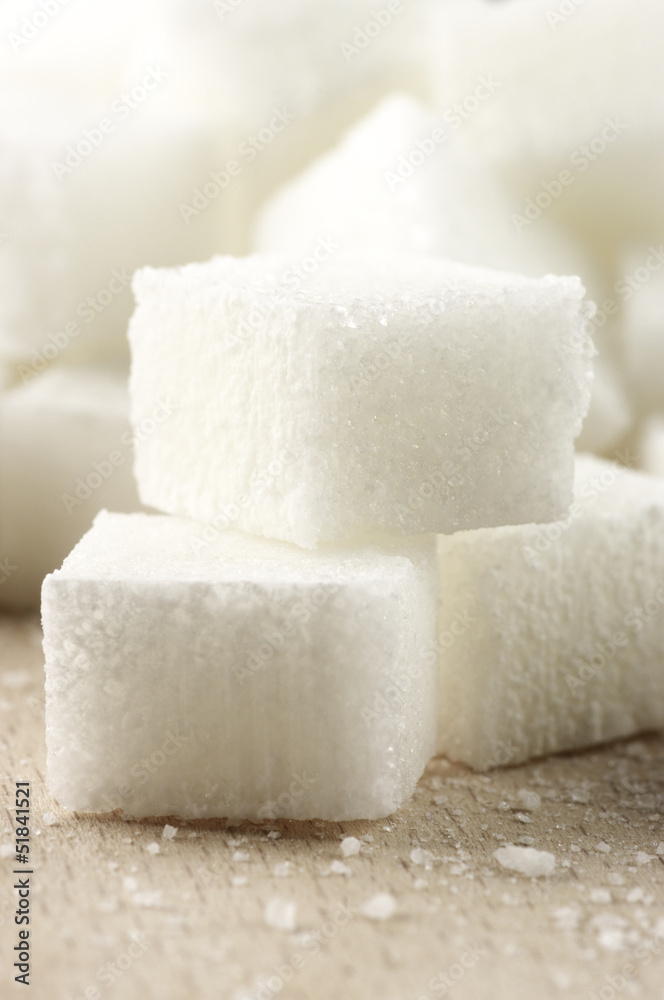 Sugar cubes Sugar cubes