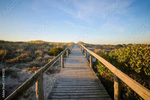 Beach Walkway © jpfctf