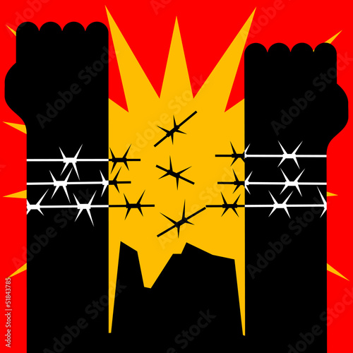 мир против пыток