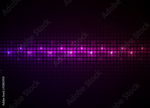Abstrat lighting background
