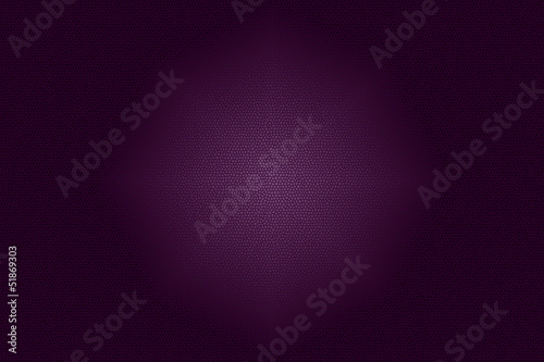 Dark Purple texture with black vignette photo