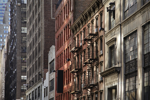 New York © Friedberg