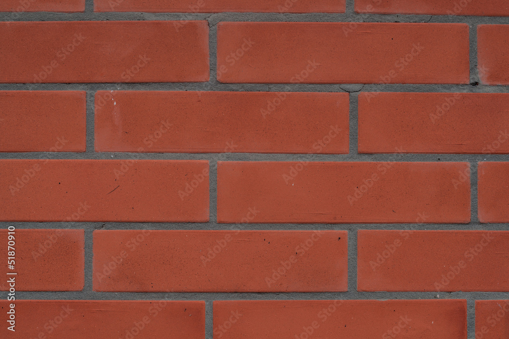 Brick Wall Texture