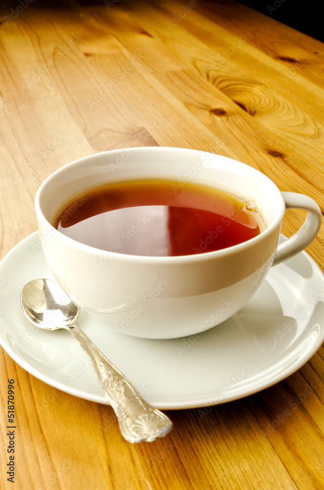 Cup of tea Cup of tea