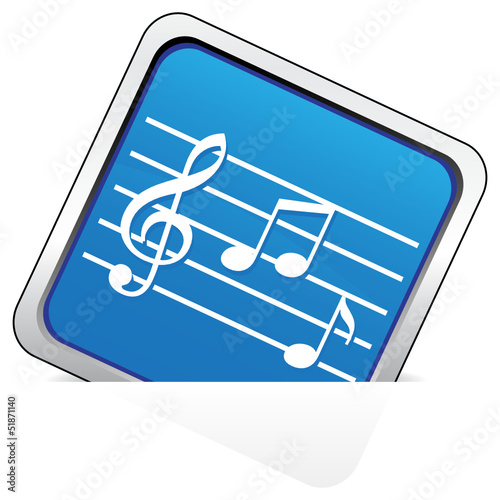 MUSIC ICON