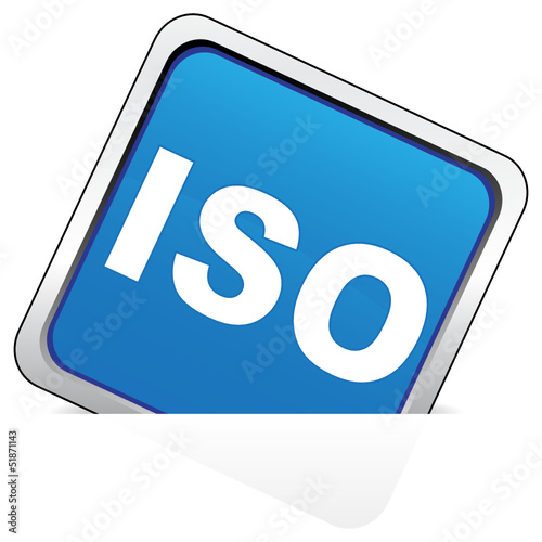 ISO ICON