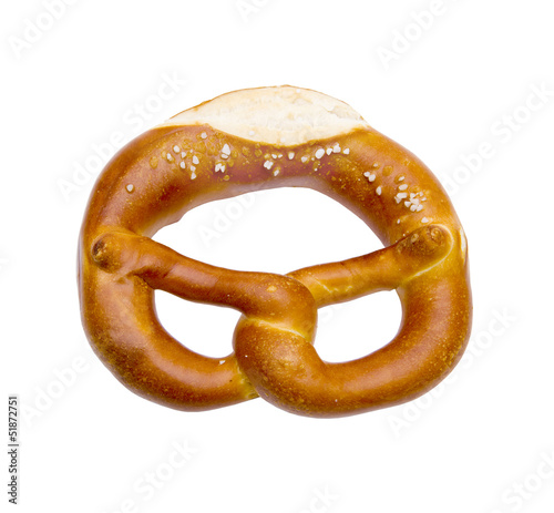 Brezel