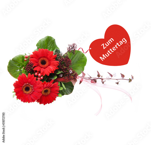 Zum Muttertag